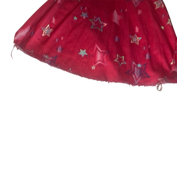 BARBIE Costume size 4/5 Pink One Piece - Picture 3 of 3